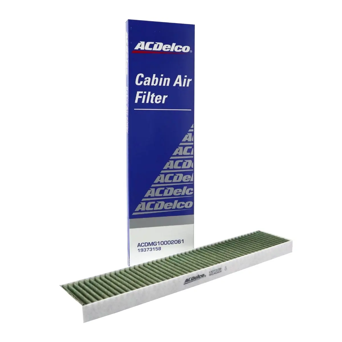 Acdelco Cabin Filter Pm2.5 Multifunctional For Mg Mg6 2015- 1