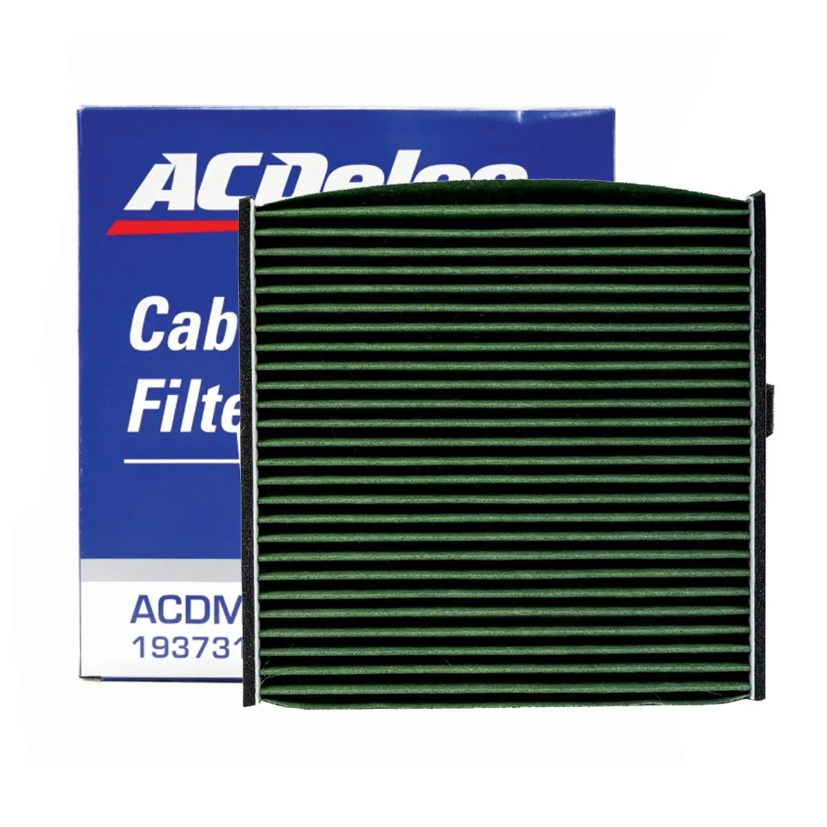 Acdelco Cabin Filter Pm2.5 Multifunctional For Mitsubishi Montero, Strada 2016-2023 1