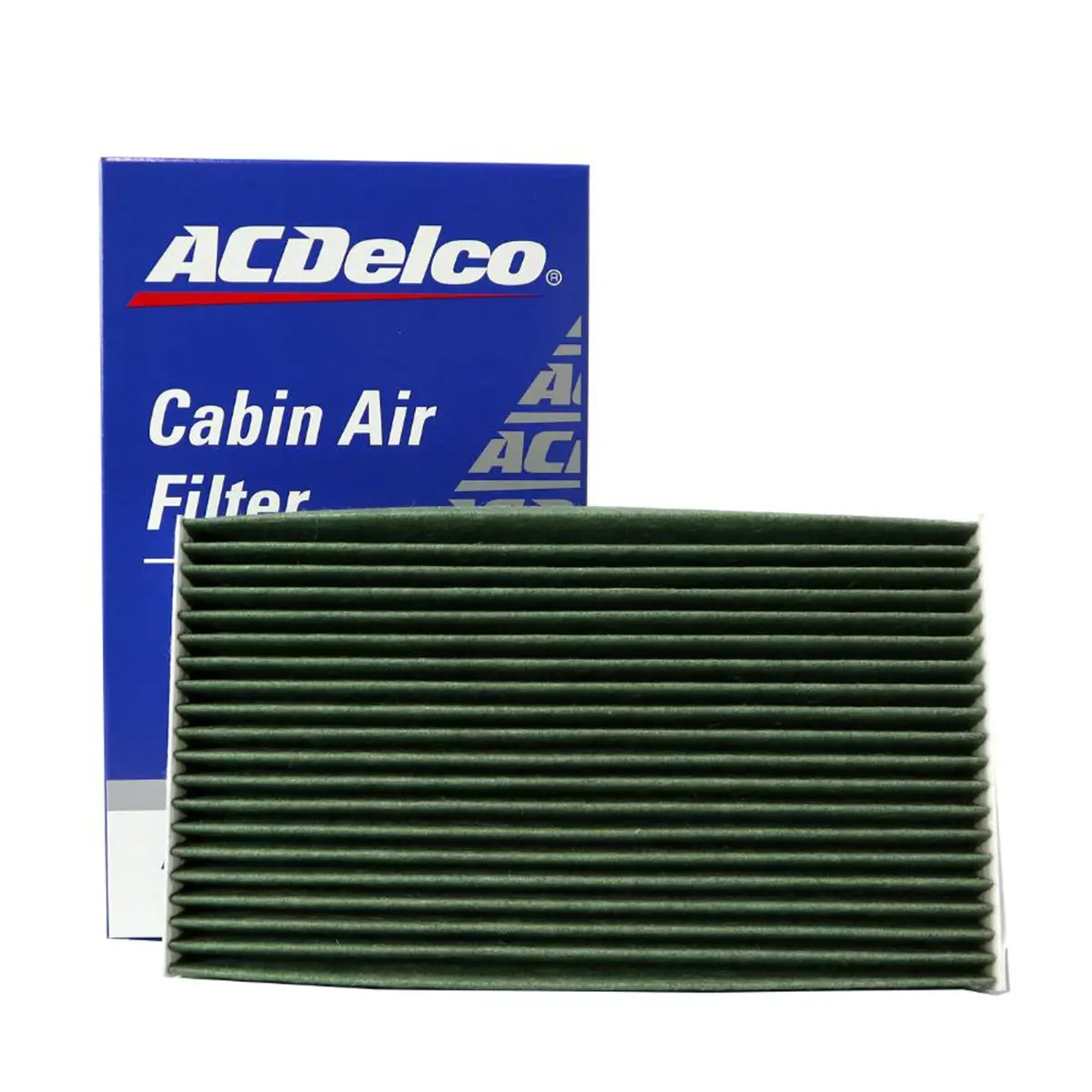 Acdelco Cabin Filter Pm2.5 Multifunctional For Nissan Juke 10-, Sentra 12- 1