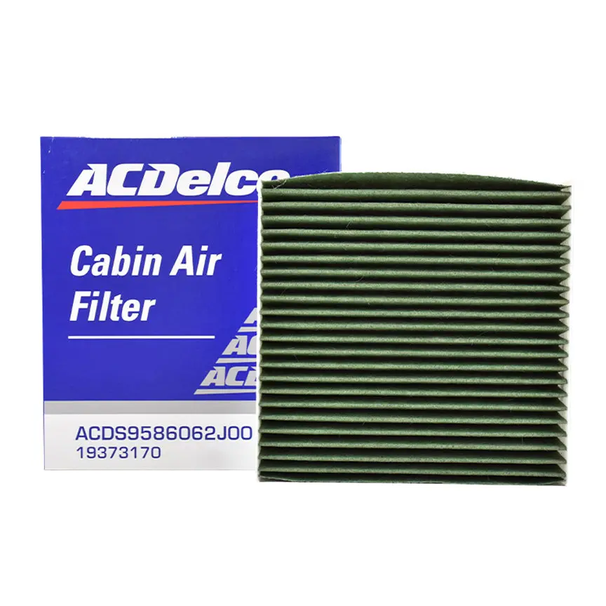 Acdelco Cabin Filter Pm2.5 Multifunctional For Suzuki Swift 1.5, Ertiga 2018- 1