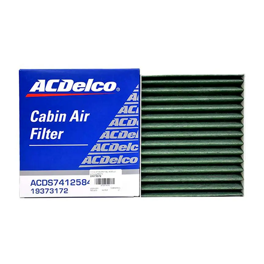 Acdelco Cabin Filter Pm2.5 Multifunctional For Suzuki Celerio 1.0 2016-2019 1
