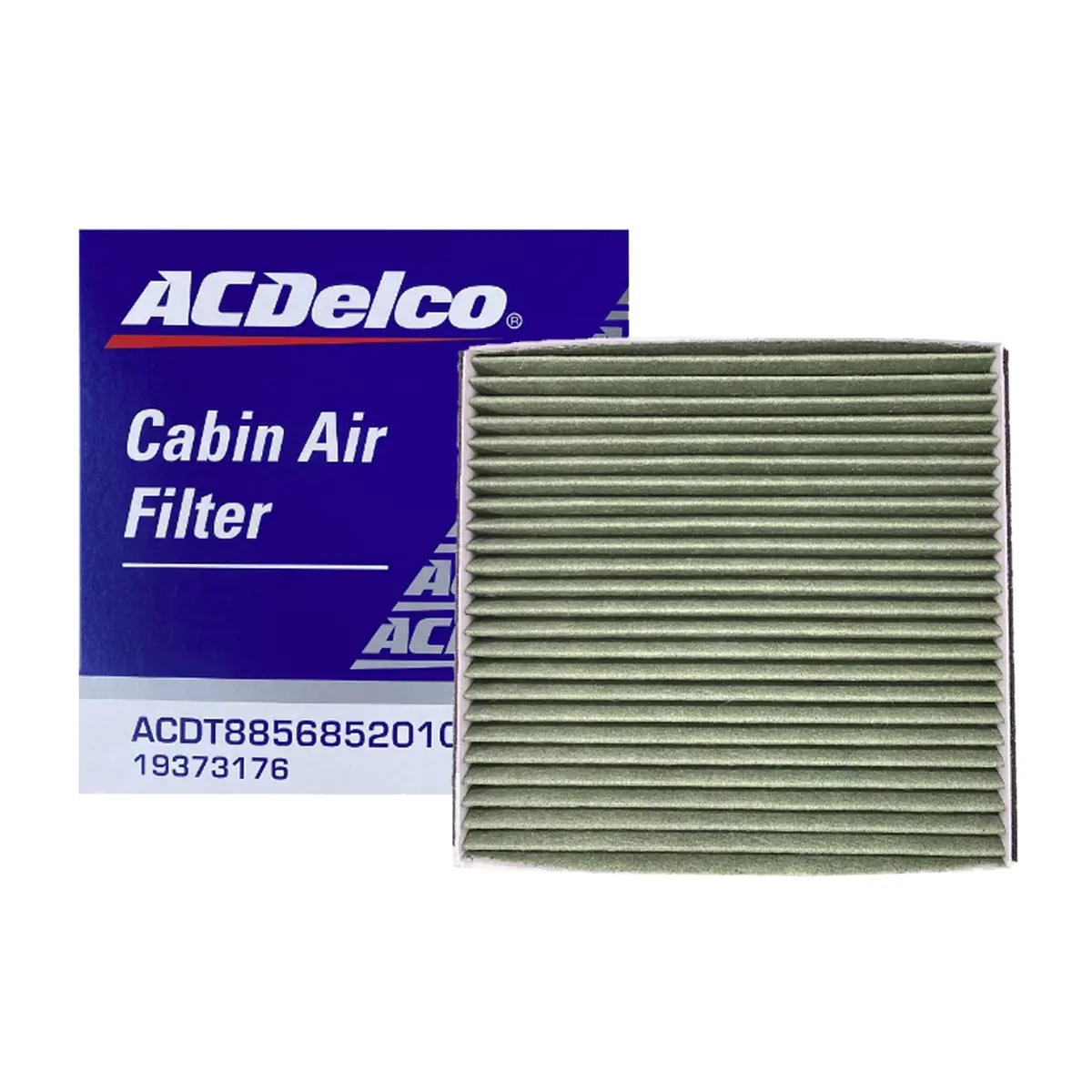 Acdelco Cabin Filter Pm2.5 Multifunctional For Toyota Rav 4 2000-2005 1