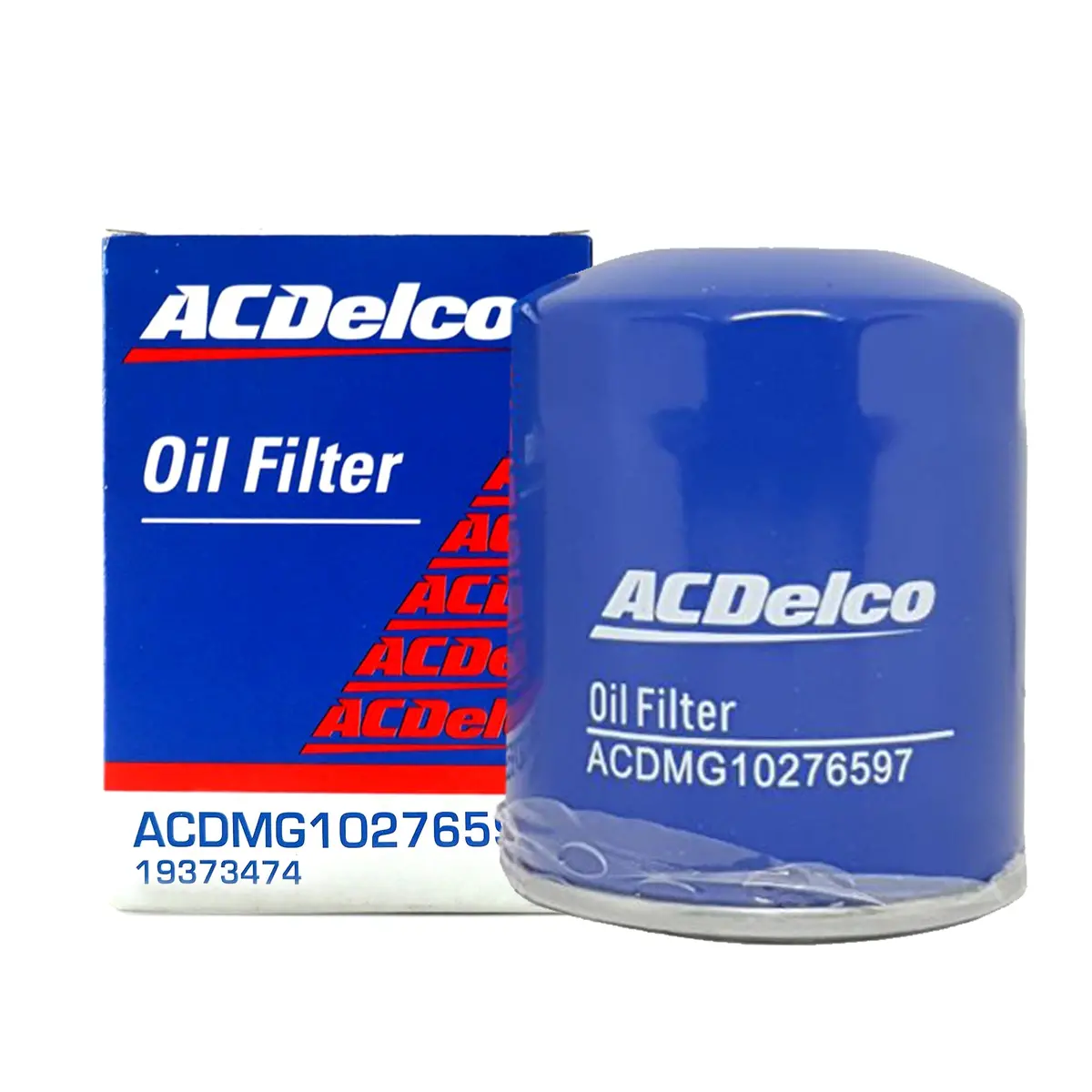 Acdelco Oil Filter For Mg 3, Zs 1.5 2015- 1