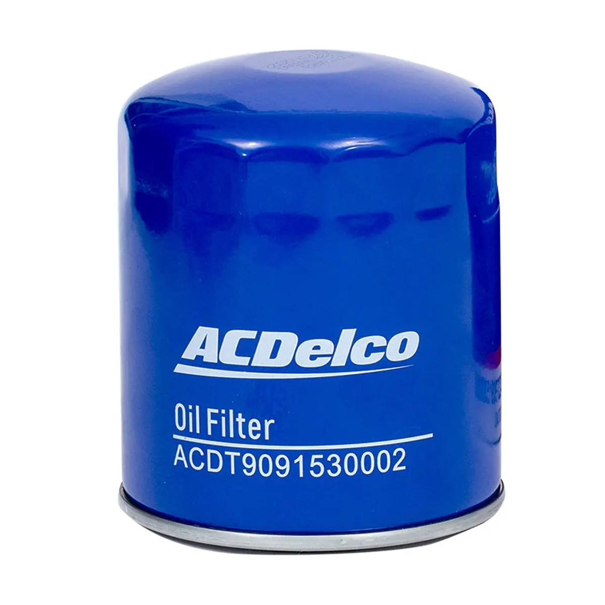 Acdelco Oil Filter For Ford Ranger 2003-2005, Everest 2003-2005, Mazda Bt-50 2