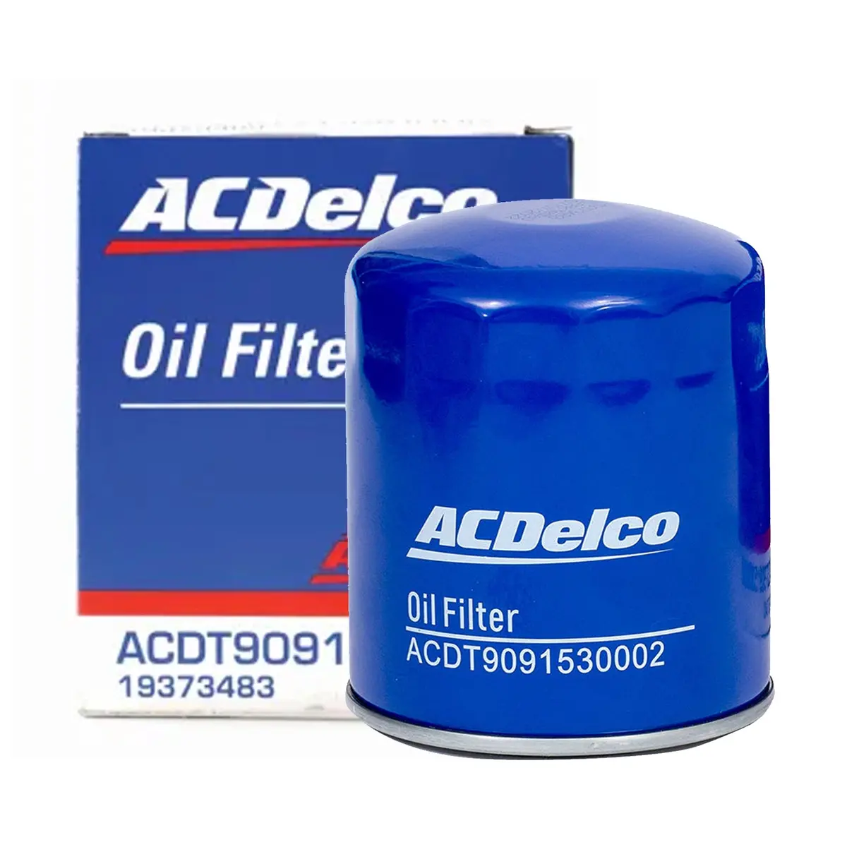 Acdelco Oil Filter For Ford Ranger 2003-2005, Everest 2003-2005, Mazda Bt-50 1