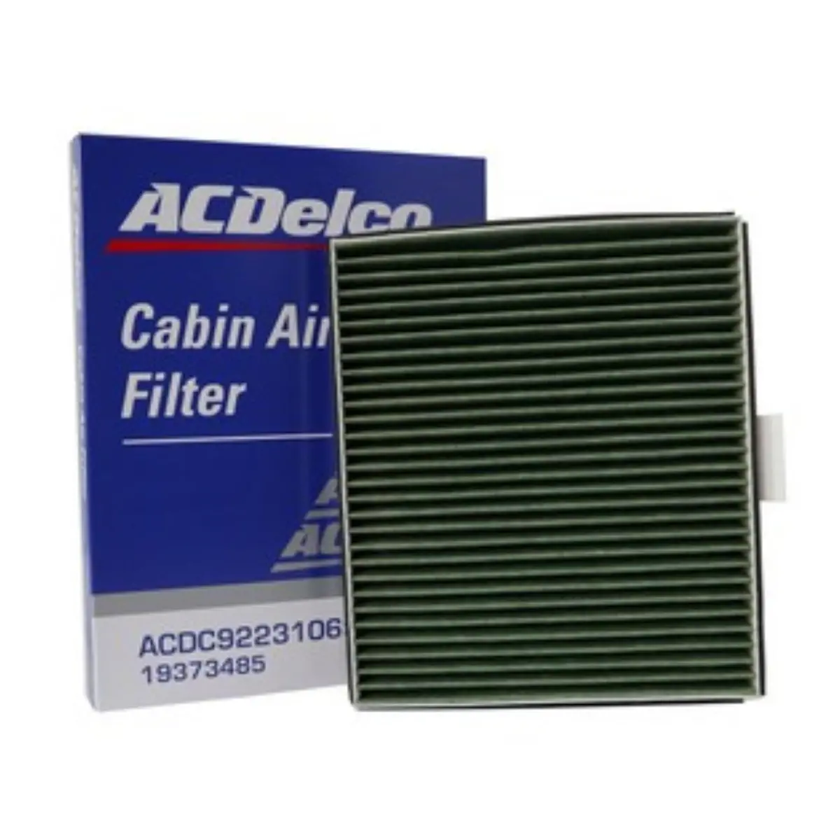 Acdelco Cabin Filter Pm2.5 Multifunctional For Chevrolet Optra 2004-2010 1