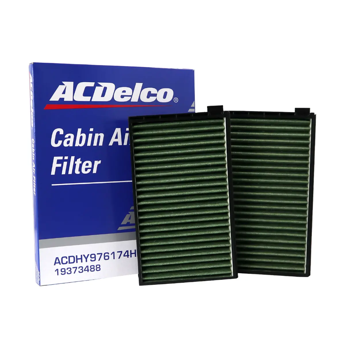 Acdelco Cabin Filter Pm2.5 Multifunctional For Hyundai H1 2009- 1