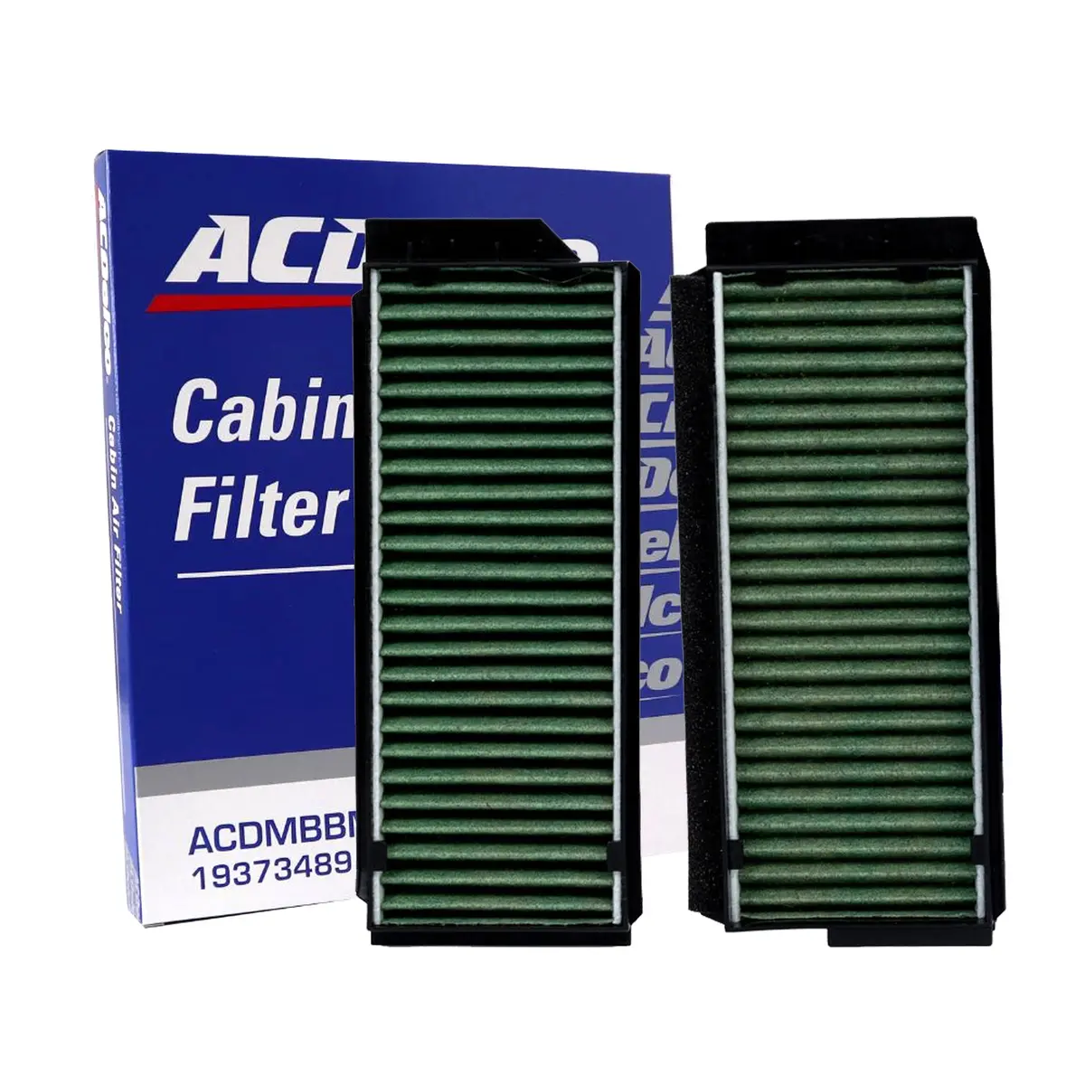 Acdelco Cabin Filter Pm2.5 Multifunctional For Mazda 3 2011-2014 1