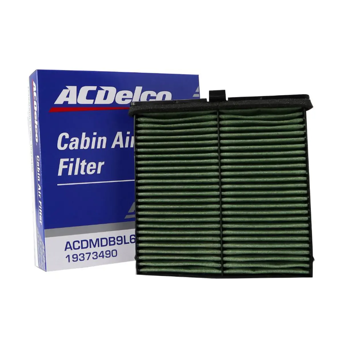 Acdelco Cabin Filter Pm2.5 Multifunctional For Mazda 2 Skyactiv 2015- 1