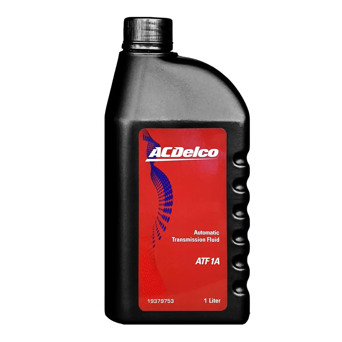 Acdelco Automatic Transmission Fluid Atf-1A 1 Liter 1