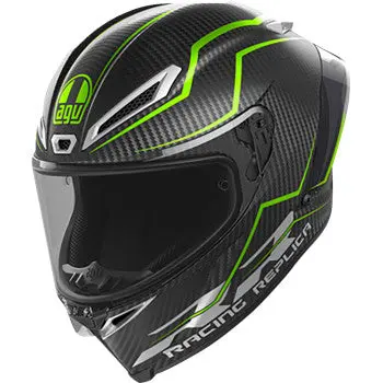Agv Pista Gp Rr Performante 1