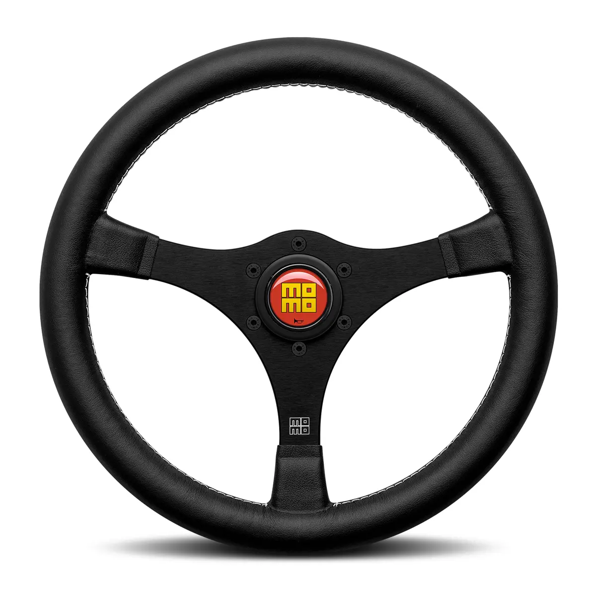 Momo Steering Wheel 1968 Racing Heritage Project 350 1