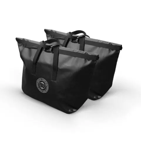 Waterproof Inner Bags For Adventure Cases For Himalayan 411 And 450 2018 - Current 1