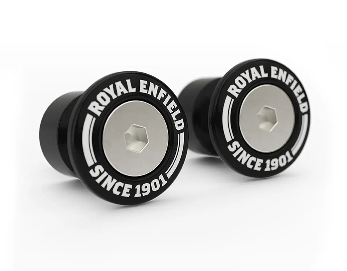 Black Swingarm Bobbins 1