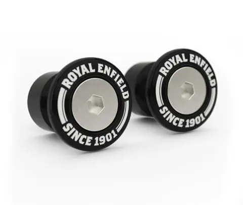 Royal Enfield Machined Swingarm Bobbin Kit 2023 1