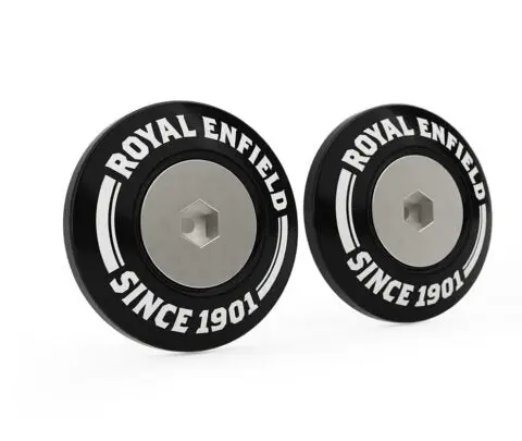 Royal Enfield Rsu Finisher Kit 1