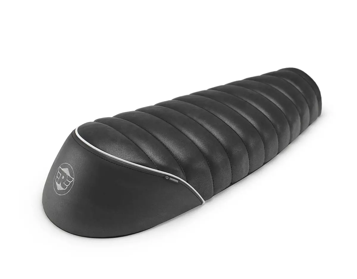 Royal Enfield Premium Touring Dual Seat Interceptor Int 650 2019-2024 1