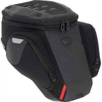 Pro Gs Tank Bag - Black 1