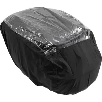 Pro Engage Rain Cover - Black 1