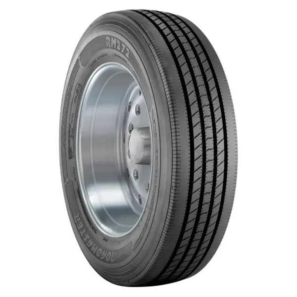 255/70R22.5 Roadmaster Rm272 All Position/Steer (Set Of 6) 1