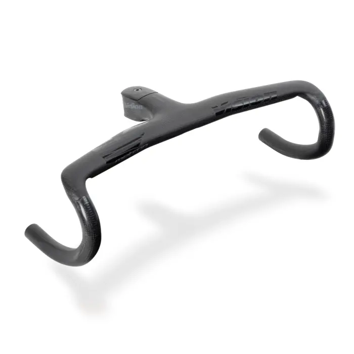 Vision Metron 5D Acr Evo Integrated Carbon Handlebar 1