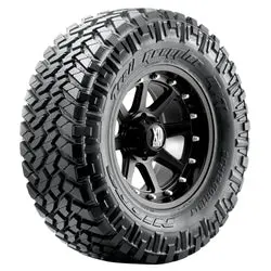 285/55R22 Nitto Trail Grappler M/T 1