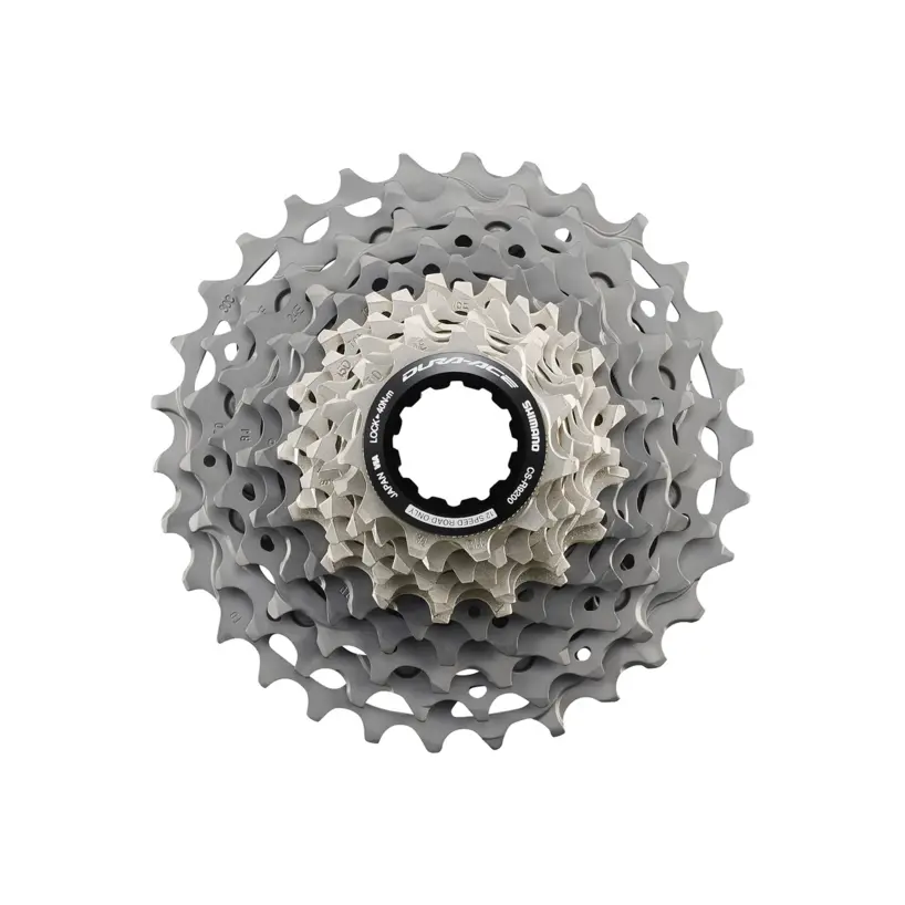 Shimano Cs-R9200 12  Speed Sprocket 1