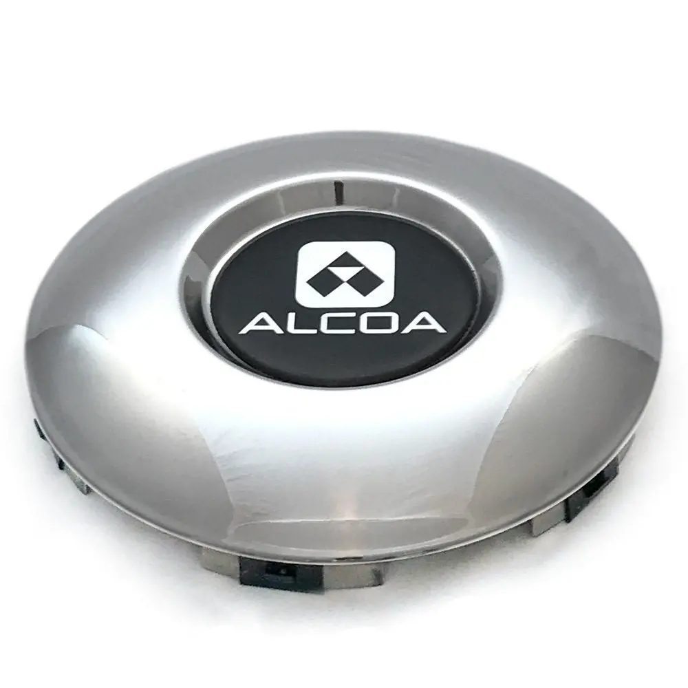 Alcoa Sprinter 3500 6 Lug Front Hub Cover 1