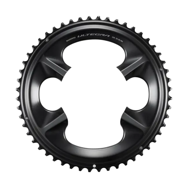 Shimano Ultegra Fc-R8100 Chainring 4