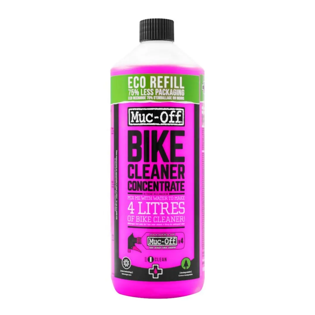 Bike Cleaner Concentrate 1