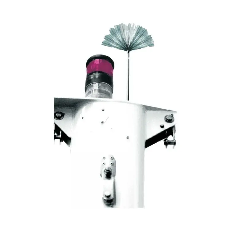 Forespar Lighting Master Static Dissipator 1