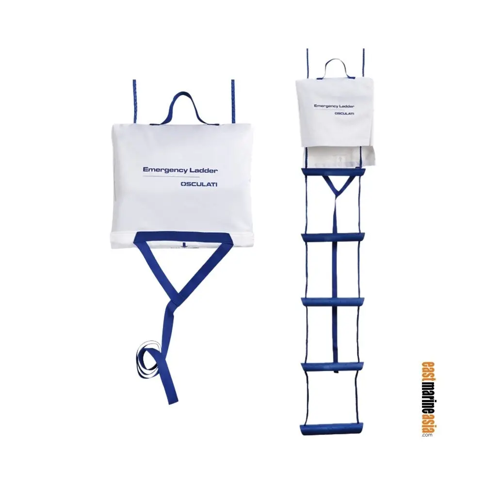 Osculati Emergency Ladder 1