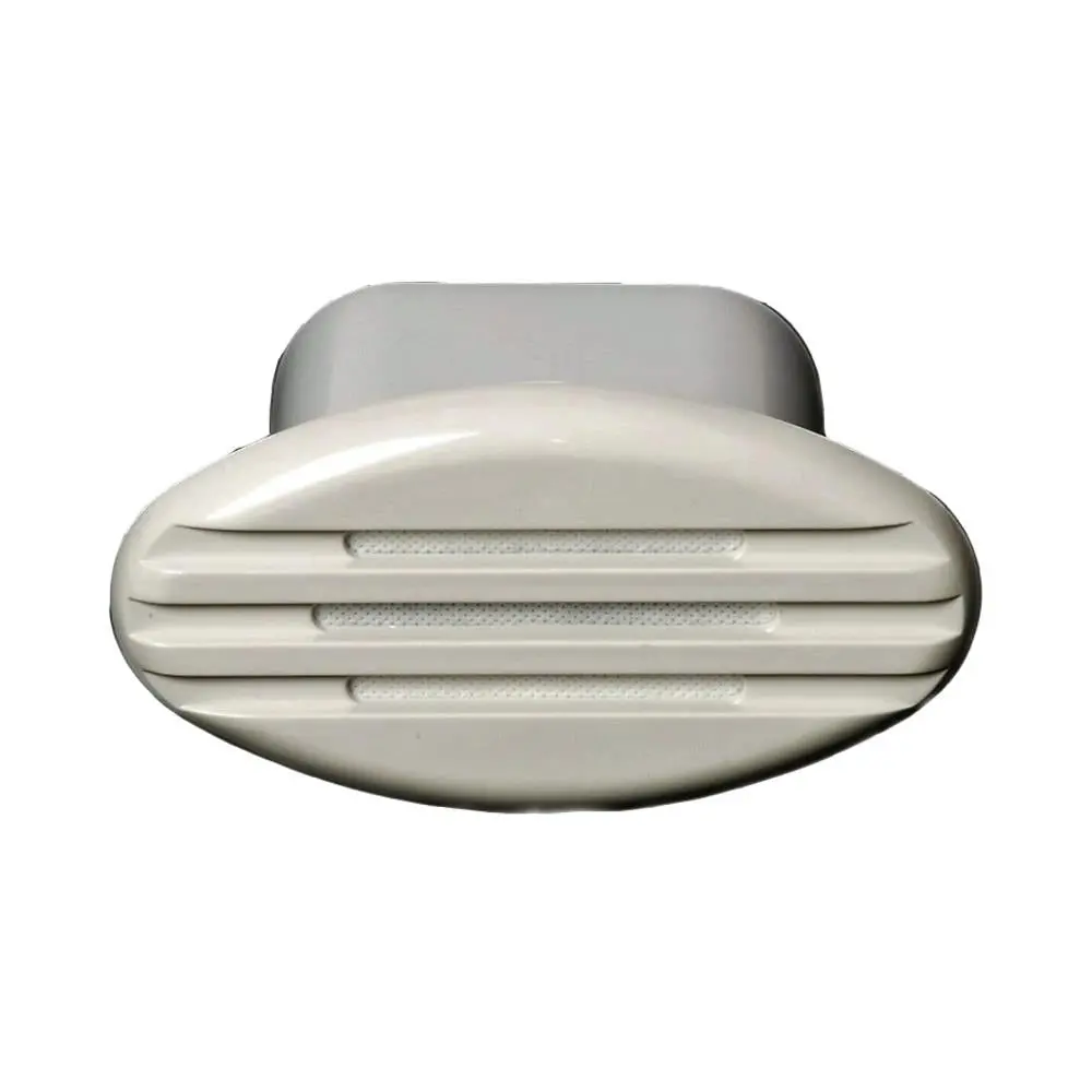 Osculati Built-In Flush Mount Horn 1