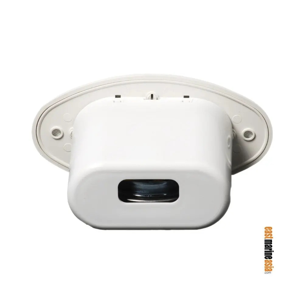 Osculati Built-In Flush Mount Horn 2
