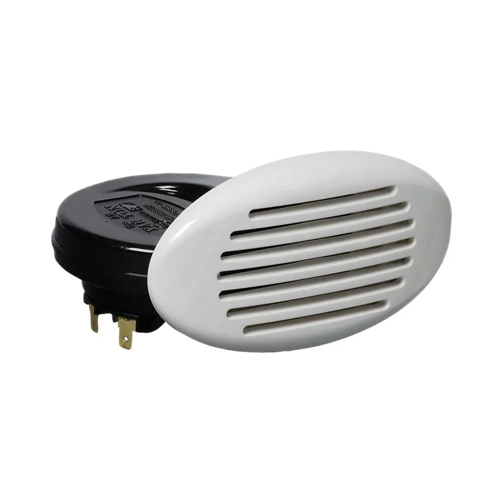 Osculati Built-In Flush Mount Horn With Spiral Amplifier 1