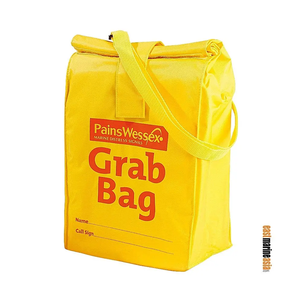 Pains Wessex Grab Bag For Pyrotechnics 1