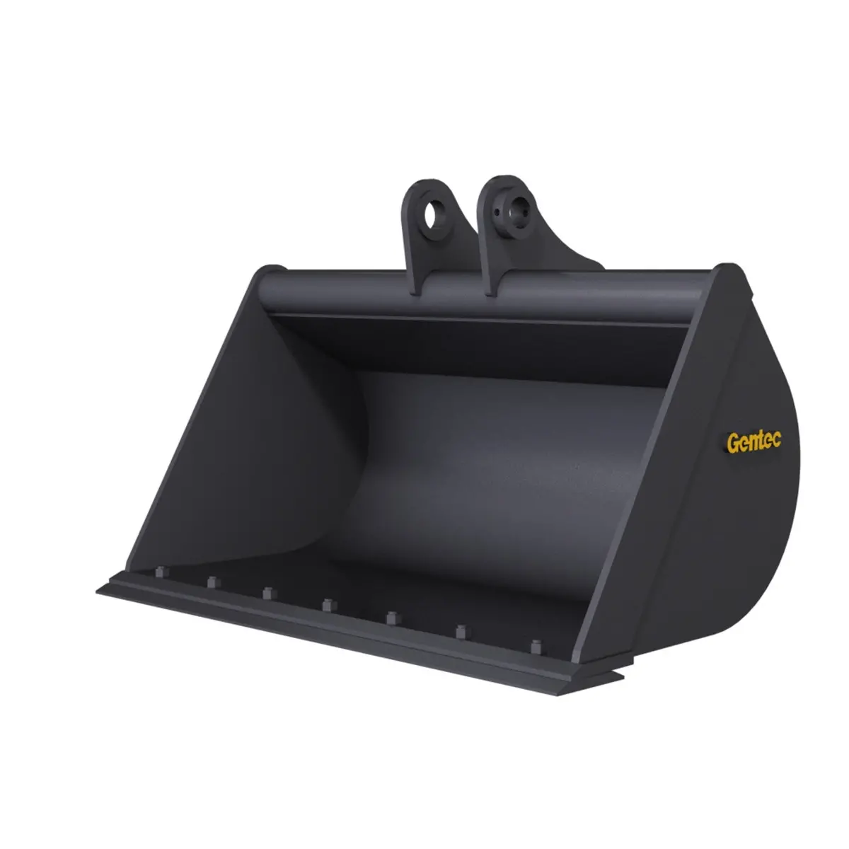 Gentec Ditching Bucket For 4.0-5.9 Ton Excavator 2