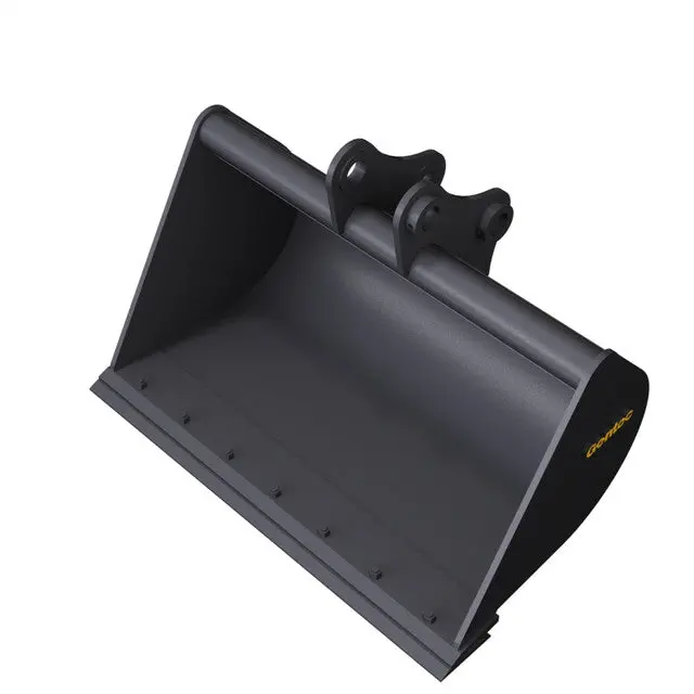Gentec Ditching Bucket For 4.0-5.9 Ton Excavator 3