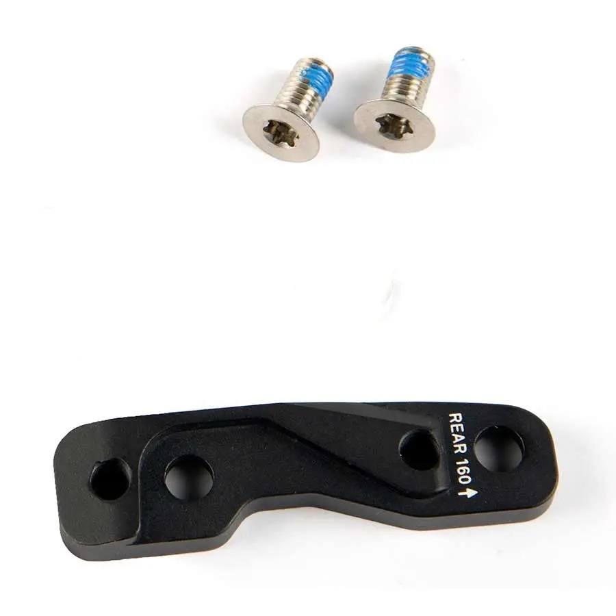 Sram Disc Brake Adapter Flat Mount Rear 1