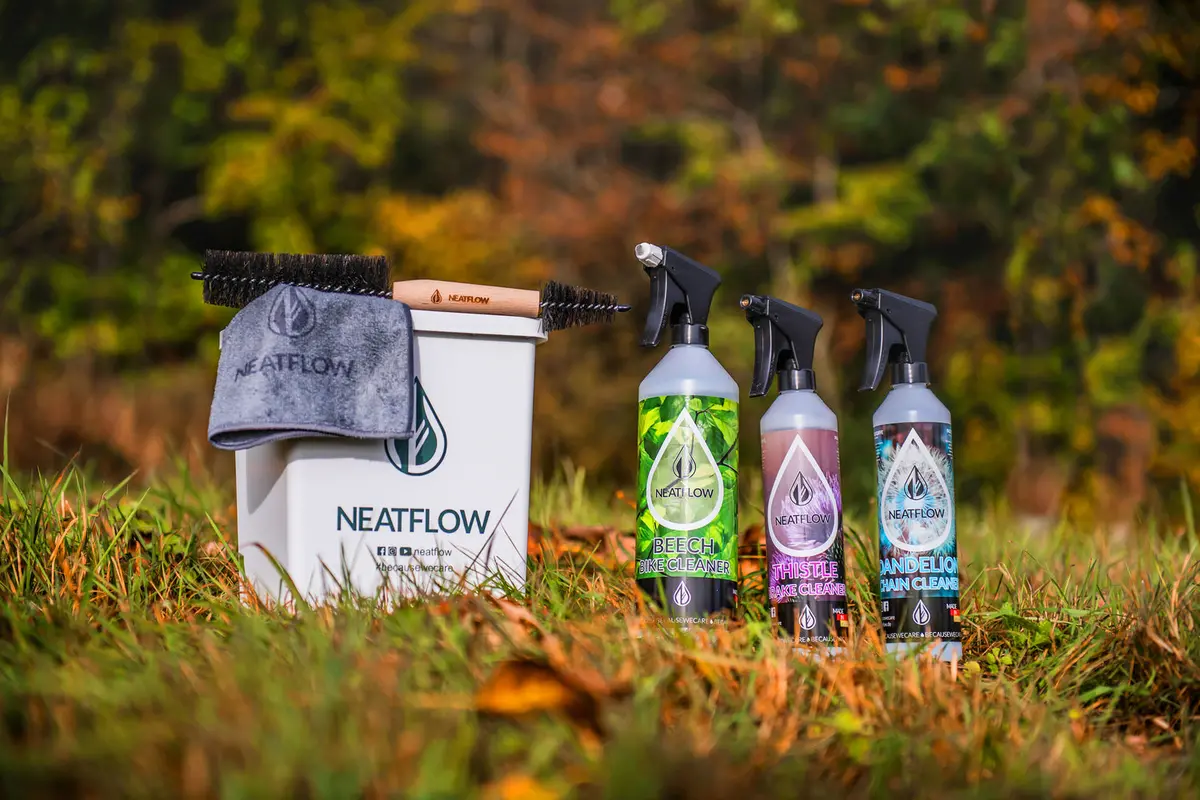 Neatflow Starter Kit 1