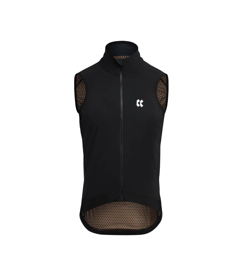 Kalas Passion Z4 | Gilet All Rounder | Black 1