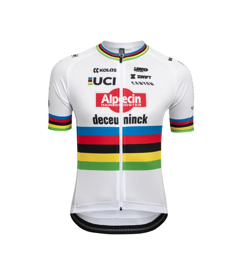 Kalas Alpecin- Deceuninck Wch 24 Junior 1