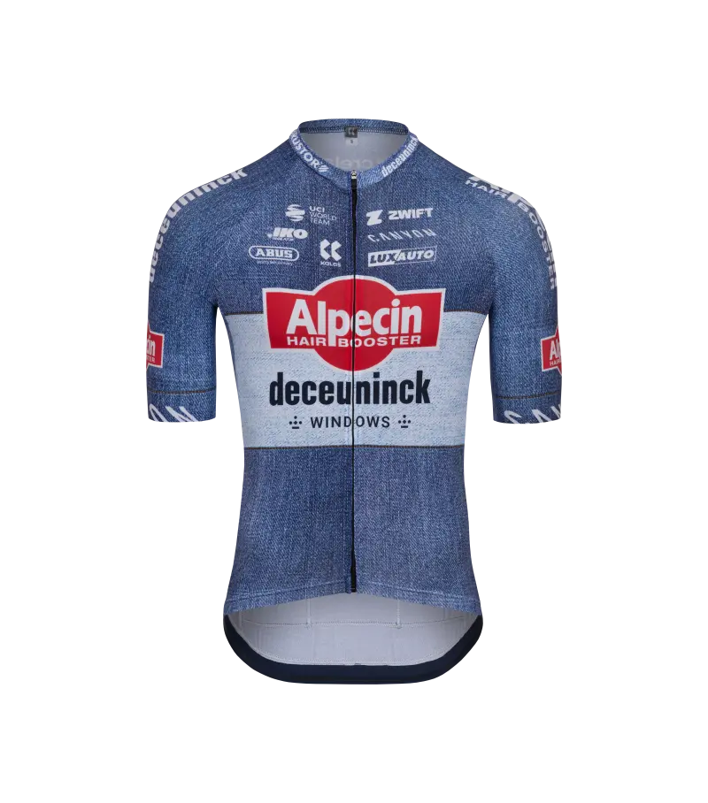 Kalas Alpecin-Deceuninck 24 | Jersey 1