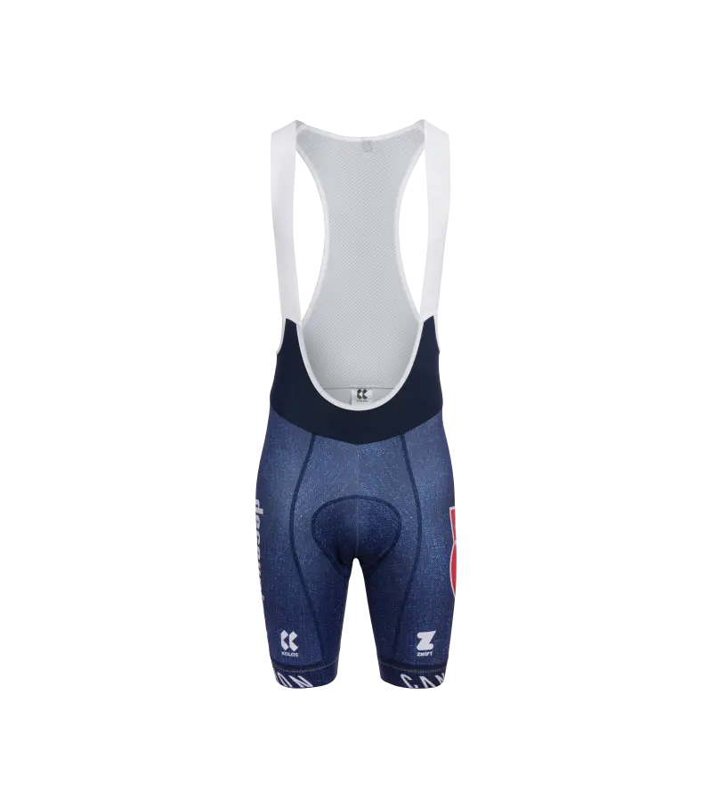 Kalas Alpecin-Deceuninck 24 | Bib Shorts 1