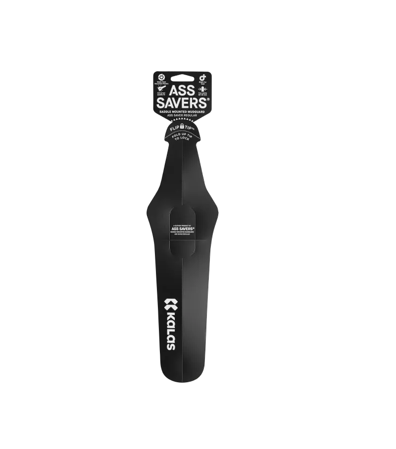 Kalas Ass Saver | Black 1