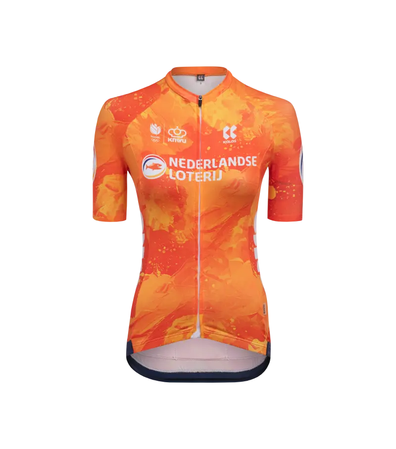 Kalas Dutch Knwu | Jersey | Women 1