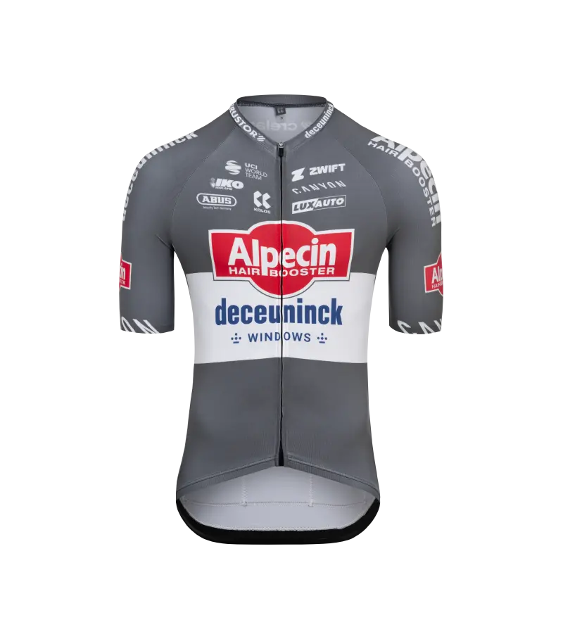 Kalas Alpecin-Deceuninck 25 | Jersey 1