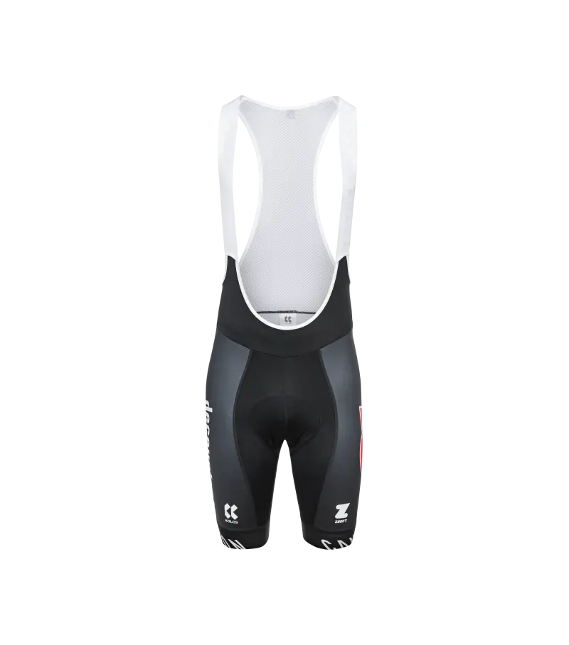 Kalas Alpecin-Deceuninck 25 | Bib Shorts 1