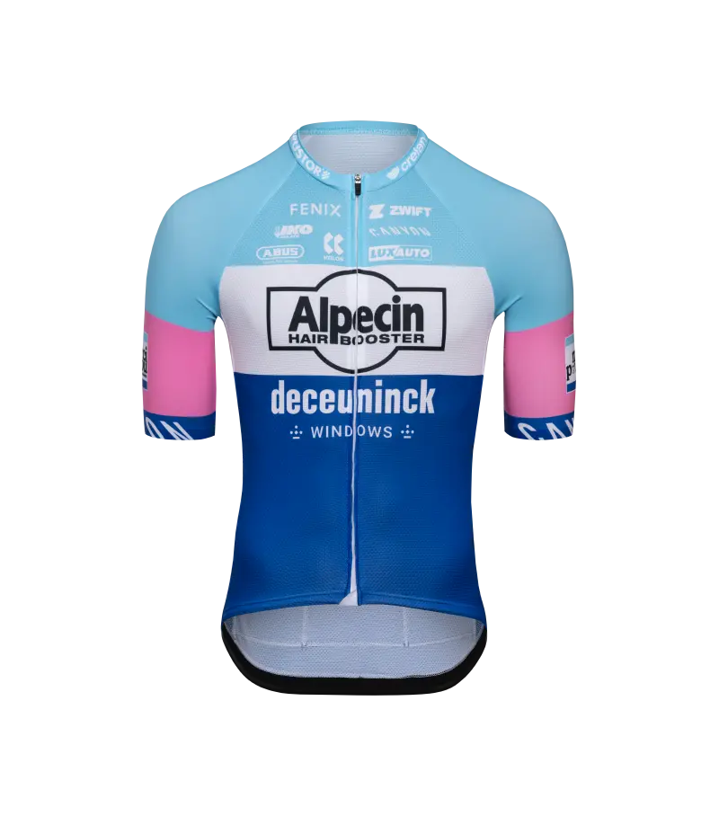 Kalas Alpecin-Deceuninck Mp 25 | Jersey 1