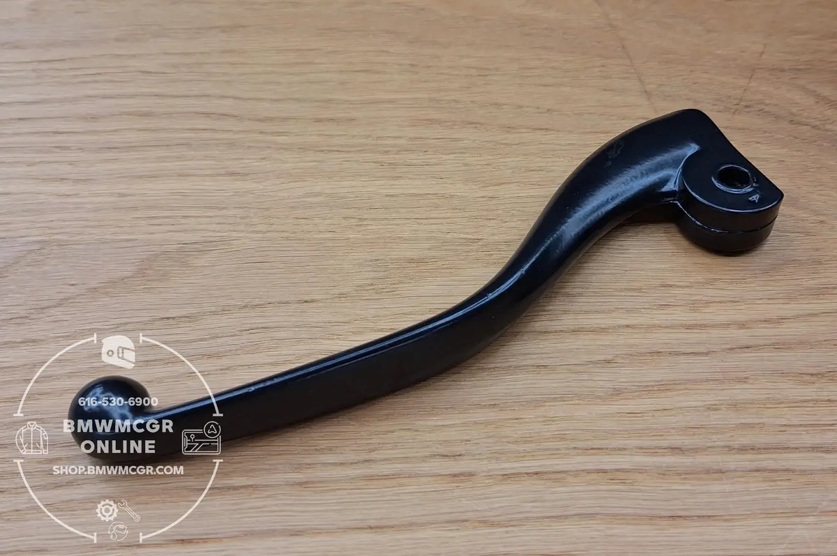 Royal Enfield Non-Adjustable Clutch Lever 350/650 Models '21 Newer 1